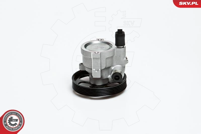 Hydraulic Pump, steering